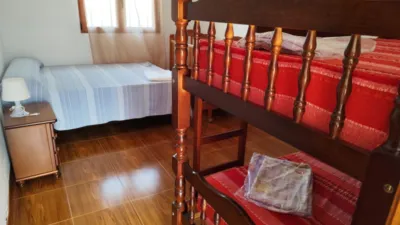 Rustic Finca in Moratalla photo 25