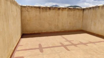 Rustic Finca in Moratalla photo 26