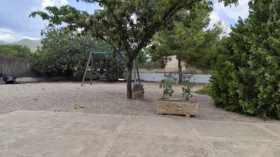 Rustic Finca in Moratalla photo 32