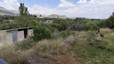 Rustic Finca in Moratalla photo 38