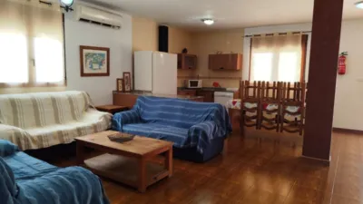 Rustic Finca in Moratalla photo 5