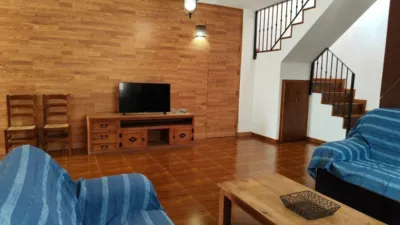 Rustic Finca in Moratalla photo 7