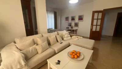 Chalet en alquiler en Pago Alhaja, Vistahermosa (El Puerto de Santa María) de 1.400 €<span>/mes</span>