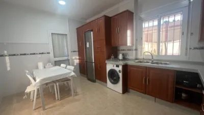 Chalet en alquiler en Pago Alhaja, Vistahermosa (El Puerto de Santa María) de 1.400 €<span>/mes</span>