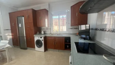 Chalet en alquiler en Pago Alhaja, Vistahermosa (El Puerto de Santa María) de 1.400 €<span>/mes</span>