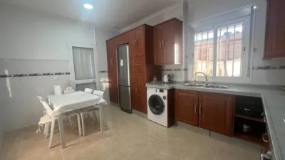 Chalet en alquiler en Pago Alhaja, Vistahermosa (El Puerto de Santa María) de 1.400 €<span>/mes</span>
