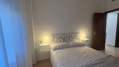 Chalet en alquiler en Pago Alhaja, Vistahermosa (El Puerto de Santa María) de 1.400 €<span>/mes</span>