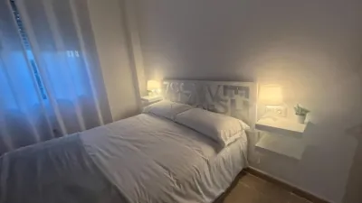 Chalet en alquiler en Pago Alhaja, Vistahermosa (El Puerto de Santa María) de 1.400 €<span>/mes</span>