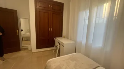 Chalet en alquiler en Pago Alhaja, Vistahermosa (El Puerto de Santa María) de 1.400 €<span>/mes</span>