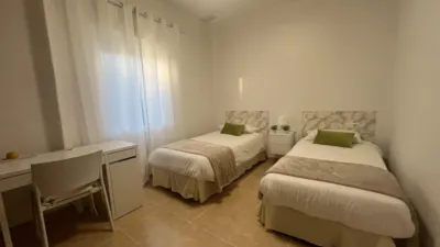Chalet en alquiler en Pago Alhaja, Vistahermosa (El Puerto de Santa María) de 1.400 €<span>/mes</span>