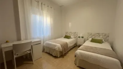 Chalet en alquiler en Pago Alhaja, Vistahermosa (El Puerto de Santa María) de 1.400 €<span>/mes</span>