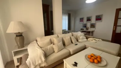 Chalet en alquiler en Pago Alhaja, Vistahermosa (El Puerto de Santa María) de 1.400 €<span>/mes</span>