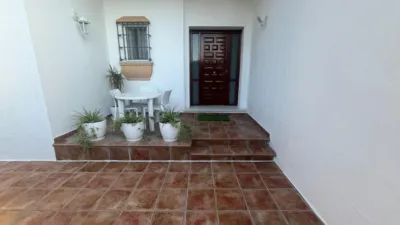 Chalet en alquiler en Pago Alhaja, Vistahermosa (El Puerto de Santa María) de 1.400 €<span>/mes</span>