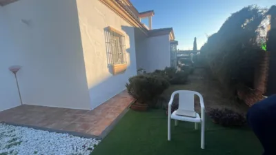 Chalet en alquiler en Pago Alhaja, Vistahermosa (El Puerto de Santa María) de 1.400 €<span>/mes</span>