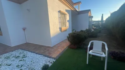 Chalet en alquiler en Pago Alhaja, Vistahermosa (El Puerto de Santa María) de 1.400 €<span>/mes</span>
