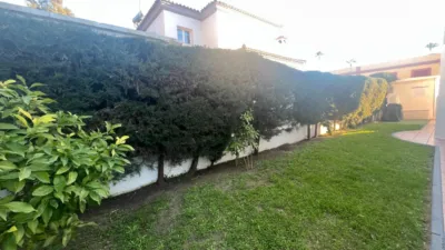 Chalet en alquiler en Pago Alhaja, Vistahermosa (El Puerto de Santa María) de 1.400 €<span>/mes</span>