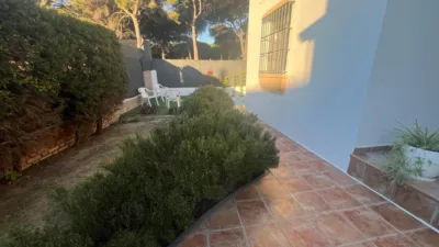 Chalet en alquiler en Pago Alhaja, Vistahermosa (El Puerto de Santa María) de 1.400 €<span>/mes</span>