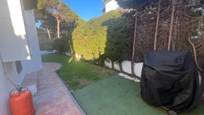 Chalet en alquiler en Pago Alhaja, Vistahermosa (El Puerto de Santa María) de 1.400 €<span>/mes</span>