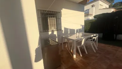 Chalet en alquiler en Pago Alhaja, Vistahermosa (El Puerto de Santa María) de 1.400 €<span>/mes</span>