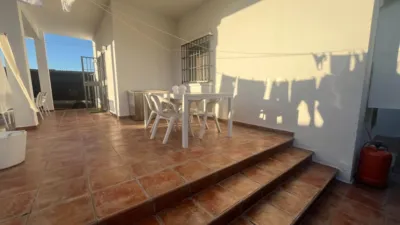 Chalet en alquiler en Pago Alhaja, Vistahermosa (El Puerto de Santa María) de 1.400 €<span>/mes</span>