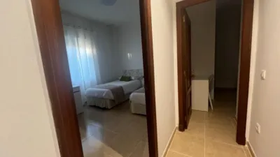 Chalet en alquiler en Pago Alhaja, Vistahermosa (El Puerto de Santa María) de 1.400 €<span>/mes</span>