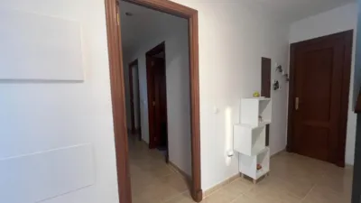 Chalet en alquiler en Pago Alhaja, Vistahermosa (El Puerto de Santa María) de 1.400 €<span>/mes</span>