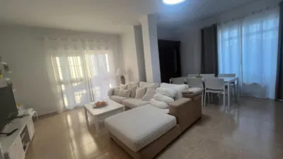 Chalet en alquiler en Pago Alhaja, Vistahermosa (El Puerto de Santa María) de 1.400 €<span>/mes</span>