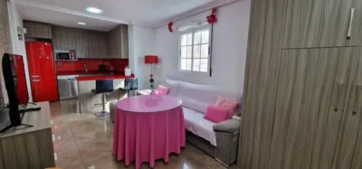 Chalet in Totana Centre photo 11