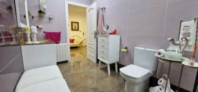 Chalet in Totana Centre photo 18