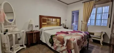Chalet in Totana Centre photo 23