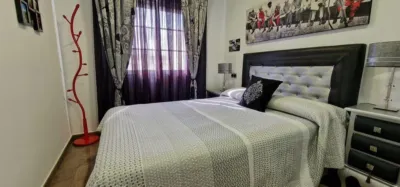 Chalet in Totana Centre photo 28