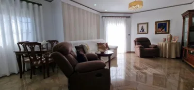 Chalet in Totana Centre photo 4
