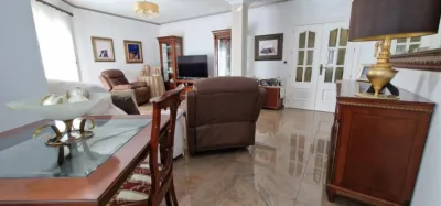 Chalet in Totana Centre photo 6