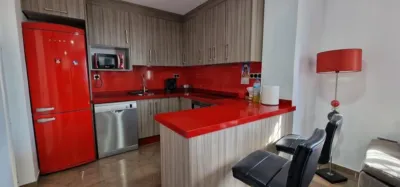Chalet in Totana Centre photo 7