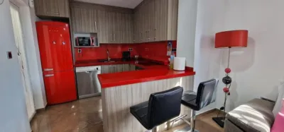 Chalet in Totana Centre photo 8