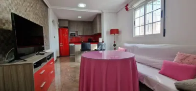 Chalet in Totana Centre photo 9