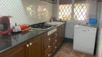 Chalet in Totana photo 10