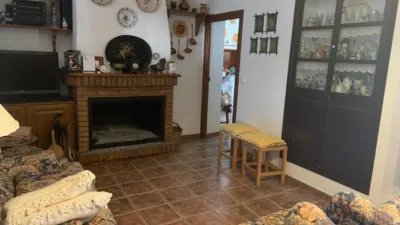 Chalet in Totana photo 11