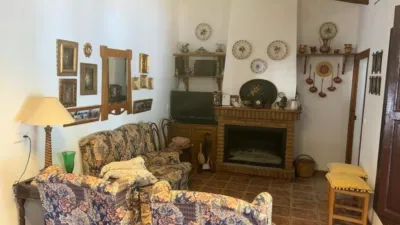 Chalet in Totana photo 12