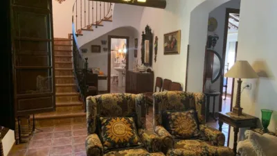 Chalet in Totana photo 13