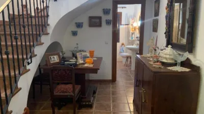 Chalet in Totana photo 14