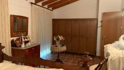Chalet in Totana photo 21