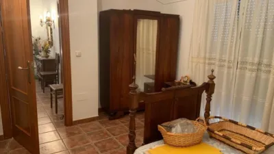 Chalet in Totana photo 23