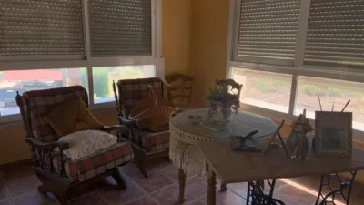 Chalet in Totana photo 24