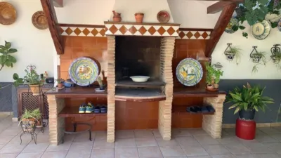 Chalet in Totana photo 27