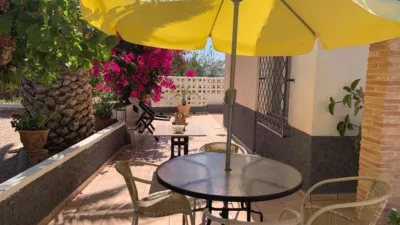 Chalet in Totana photo 28
