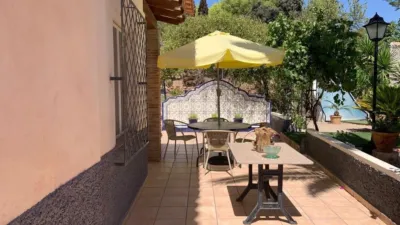 Chalet in Totana photo 29