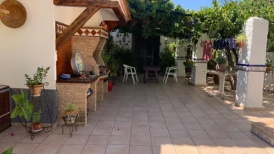 Chalet in Totana photo 30