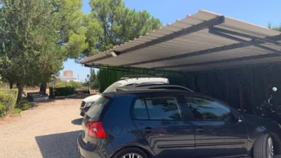 Chalet in Totana photo 34