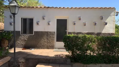 Chalet in Totana photo 35